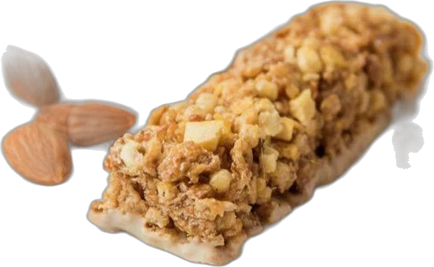 Barretta ai cereali «light»