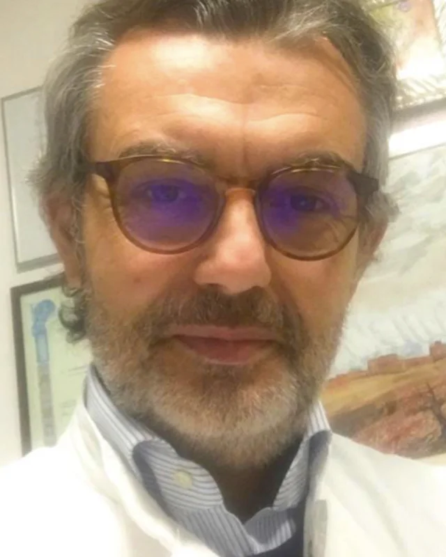 Dott. Leonardo Scanzano