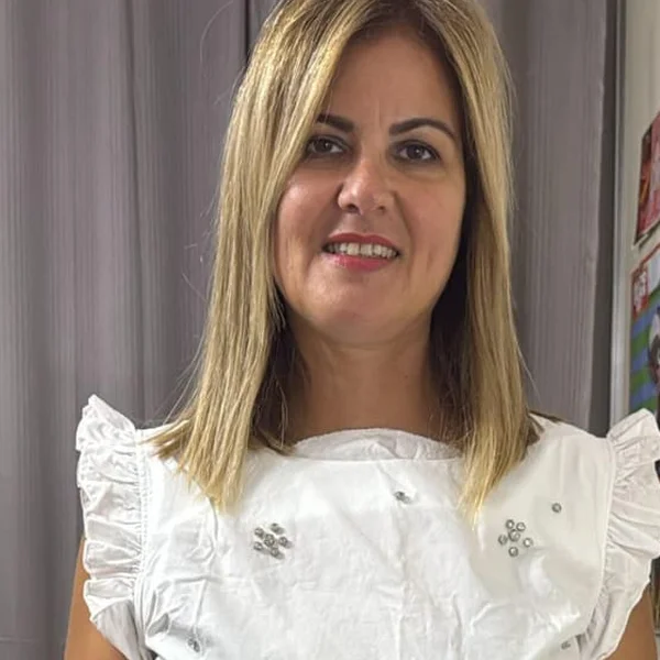 Angela Pascuzzi